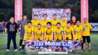 2508 Jurnalis FC