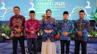 2508 Penais Award