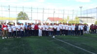 2508 minisoccer gubernur cup