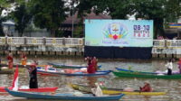 2508 pasar terapung