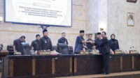 250911 DPRD PRov Kalsel