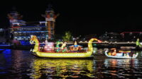 2509 jukung tanglong bjm