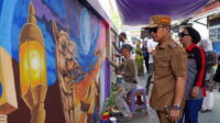 2509 walikota mURAL