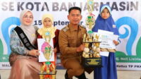 2509 walikota mewarna
