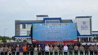 2603 Gelar Pasukan Ops Ketupat Intan