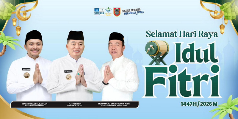 2603 Pemprov Idul Fitri Midle