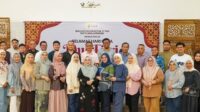 LDMS 2026 Disiapkan Jadi Penggerak Ekonomi Jelang 500 Tahun Banjarmasin