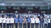 Perkuat Reformasi Birokrasi, Pemprov Kalsel Dorong Percepatan SAKIP dan Zona Integritas