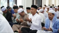 Wali Kota Banjarmasin Ingatkan Makna Idul Adha Tak Sekadar Berkurban