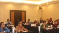 FUH UIN Antasari Rumuskan VMTS Baru Prodi Studi Agama-Agama..