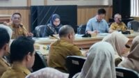 Forum Pokir DPRD Balangan 2027 Perkuat Sinkronisasi Pembangunan