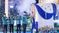 Gubernur Muhidin Buka MTQ XXXVII Tingkat Provinsi Kalsel di Batola