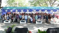 Kami Kawa Youth Fest 2026 Resmi Ditutup di Siring Menara Pandang