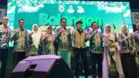 Ketua DPRD Balangan Expo 2026 Dorong Ekonomi dan UMKM