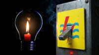 PLN Lakukan Pemadaman Listrik di Sejumlah Wilayah Banjarmasin