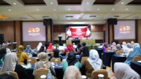 Pemkot Banjarmasin Dorong IKM Daftar SIINas untuk Perkuat Data Industri