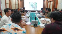 Pemkot Banjarmasin Matangkan Penataan Kawasan Cagar Budaya Kuin
