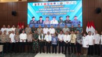 Pemprov Kalsel Bentuk Satgas Karhutla dan Perketat Pengawasan BBM