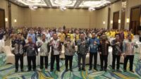 Pemprov Kalsel Tegaskan Dukungan Penuh Program Direktif Presiden