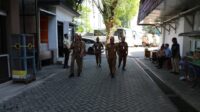 Sekda Banjarmasin Sidak SKPD, Tekankan Disiplin ASN