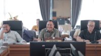 Banggar dan TAPD Kalsel Sepakati Target Pendapatan APBD 2027 Rp8 Triliun