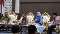 Jelang HUT ke-500, Wawali Ananda Tekankan Toleransi Budaya Warga