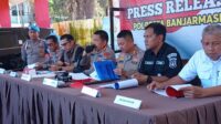 Kesal Korban Kerap Geber Knalpot, Pedagang Gorengan Aniaya Pemuda hingga Meninggal