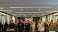 Pemkab Balangan Percepat Persiapan Evaluasi Kinerja Digital 2026