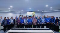 Pemprov Kalsel Percepat Implementasi Manajemen Talenta ASN Berbasis Merit