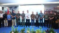 Peringatan HANI 2026, Wagub Kalsel Tegaskan Narkoba Musuh Bersama