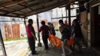 Polisi Selidiki Penemuan Lansia 80 Tahun Meninggal di Mes Perusahaan