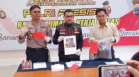 Pria Tewas dalam Perkelahian Dipicu Utang Rp300 Ribu di Banjarmasin