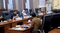Realisasi APBD 2025 Capai 85 Persen, DPRD Balangan Soroti SiLPA