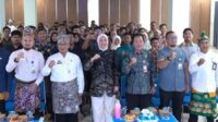 Redesign Ecocreative, Pemkot Banjarmasin Dorong Inovasi Pemuda