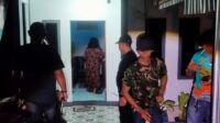 Respon Cepat Polsek Banjarmasin Selatan Tindaklanjuti Keributan di Mantuil, Dua Pihak Sepakat Berdamai