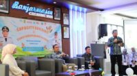 Sekda Ichrom Buka Forum Anak 2026, Cetak Generasi Cerdas Digital