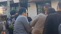 Viral Dikira Perkelahian Berdarah, Polisi Ungkap Fakta Insiden di Sungai Andai