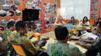 BRIN dan BPBD Balangan Teliti Pamali Ekologi Dayak Meratus
