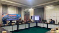 DPLH Balangan Dorong Pelaku Usaha Kelola Sampah dan Limbah Domestik Sesuai Aturan