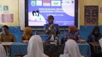 GOW Balangan Bekali Siswa Kenali dan Cegah Kekerasan Seksual