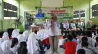 GOW Balangan Edukasi Pendidikan Karakter Siswa SMPN 2 Awayan
