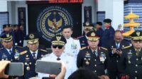 Gubernur Muhidin Serahkan Remisi untuk 6.189 Narapidana Kalsel