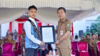 HAN 2026, Pemkab Balangan Perkuat Perlindungan Anak dan Luncurkan Gerakan ASN Teladan Pajak