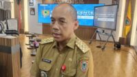 Inflasi Kalsel Capai 4,28 Persen, Pemprov Perkuat Operasi Pasar