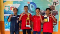 Inovasi SIMETRIK 3.1 Antar Tim SMKN 1 Paringin Juara Nasional