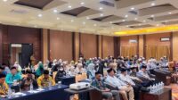 LPTQ Balangan Matangkan 99 Kafilah Hadapi MTQ Provinsi Kalsel