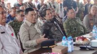 Menko Polkam Optimistis Kalsel Siap Hadapi Ancaman Karhutla dan Kekeringan