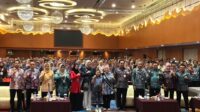 Pemko Banjarmasin Gelar Bimtek Kepemimpinan 270 Kepala Sekolah