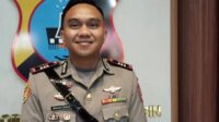 Pimpin Polsek Banjarmasin Tengah, AKP Bimasa Fokus Kamtibmas