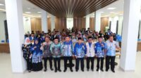 Sekda Banjarmasin Apresiasi Beasiswa BAZNAS dan Bank Kalsel